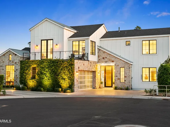 4407 N 37TH Way, Phoenix, AZ 85018