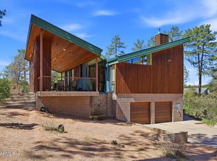 204 N Forest Park Dr, Payson, AZ 85541