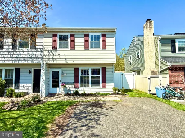 22 Berks Ct, Quakertown, PA 18951