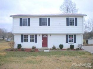 2216 Arthur Ct, Pleasant View, TN 37146
