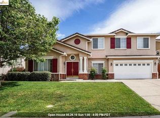 1340 Oak Crest Way, Antioch, CA 94531