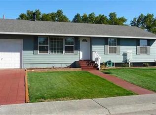 1914 Hood Ave, Richland, WA