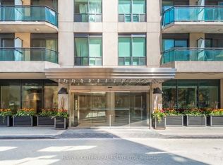 300 Bloor St E #2701, Toronto, ON M4W 3Y2