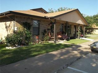 500 W Sadosa St, Eastland, TX 76448