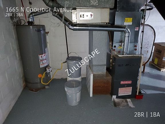 5th image of 1665 N Coolidge Ave