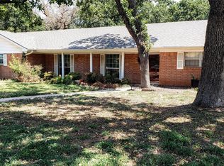 1220 NW 7th Ave, Mineral Wells, TX 76067