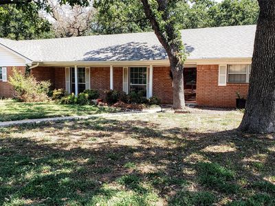 1220 NW 7th Ave, Mineral Wells, TX, 76067