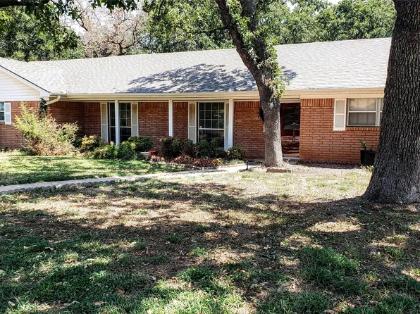 1220 NW 7th Ave, Mineral Wells, TX 76067