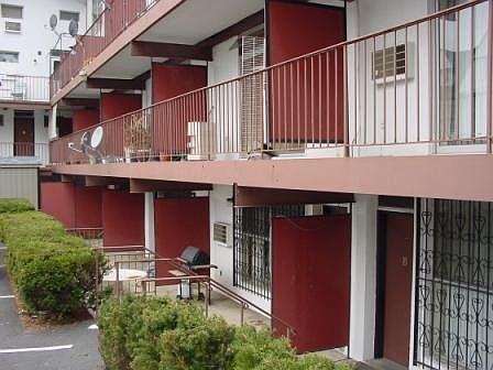 5th image of 43 S Highland Ave #6