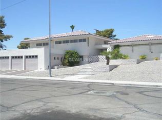 3585 Cochise Ln, Las Vegas, NV 89169