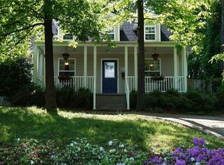 1238 Irving St, Winston Salem, NC 27103