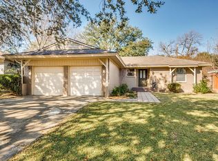 6659 Aintree Cir, Dallas, TX 75214