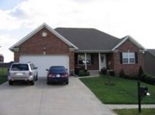 3015 New Chapel Rd, Jeffersonville, IN 47130