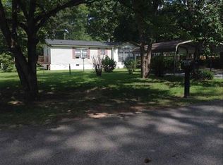 402 5th Ave, Bonaire, GA 31005