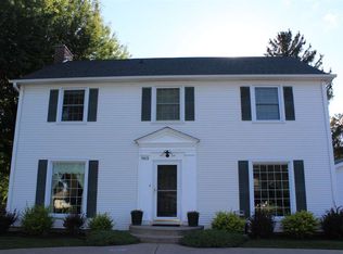 969 Mitscher Ave, Hillsboro, WI 54634