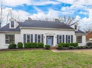 1658 Miller Farms Rd, Germantown, TN 38138