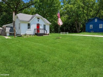 806 Fox LANE, Salem, WI, 53168