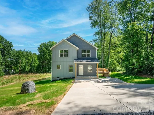 130 Sequoia Dr, Gastonia, NC 28052