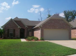 262 Greenfield Ridge Dr, Brandon, MS 39042