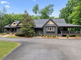 4300 Kedron Rd, Spring Hill, TN 37174