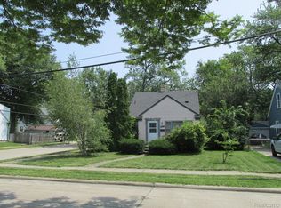 1786 Mortenson Blvd, Berkley, MI 48072