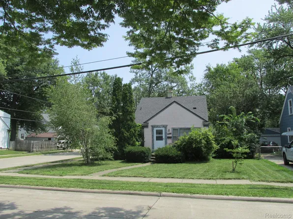 1786 Mortenson Blvd, Berkley, MI 48072