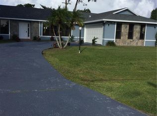 2073 SW Aquarius Ln, Port Saint Lucie, FL 34984