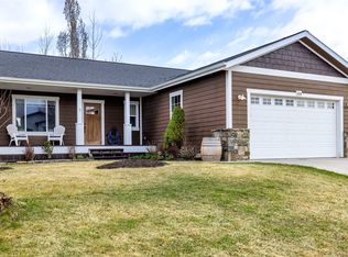 123 Cally Ln, Kalispell, MT 59901