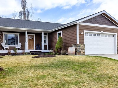 123 Cally Ln, Kalispell, MT, 59901