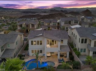28 Vista Outlook St, Henderson, NV 89011