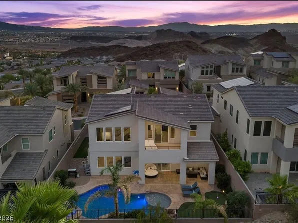28 Vista Outlook St, Henderson, NV 89011