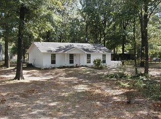 2105 W Republican Rd, Jacksonville, AR 72076