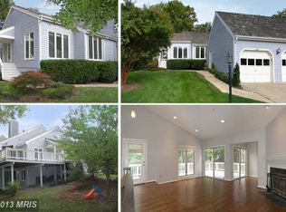 1323 Wedgewood Manor Way, Reston, VA 20194