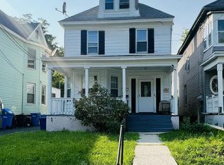 92 N Allen Street, Albany, NY 12203