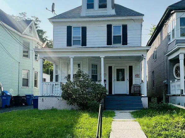 92 N Allen Street, Albany, NY 12203
