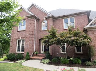 3105 Aylesbury Cir, Lexington, KY 40509