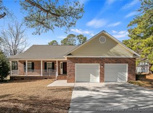 132 Ham Rd, Hope Mills, NC 28348