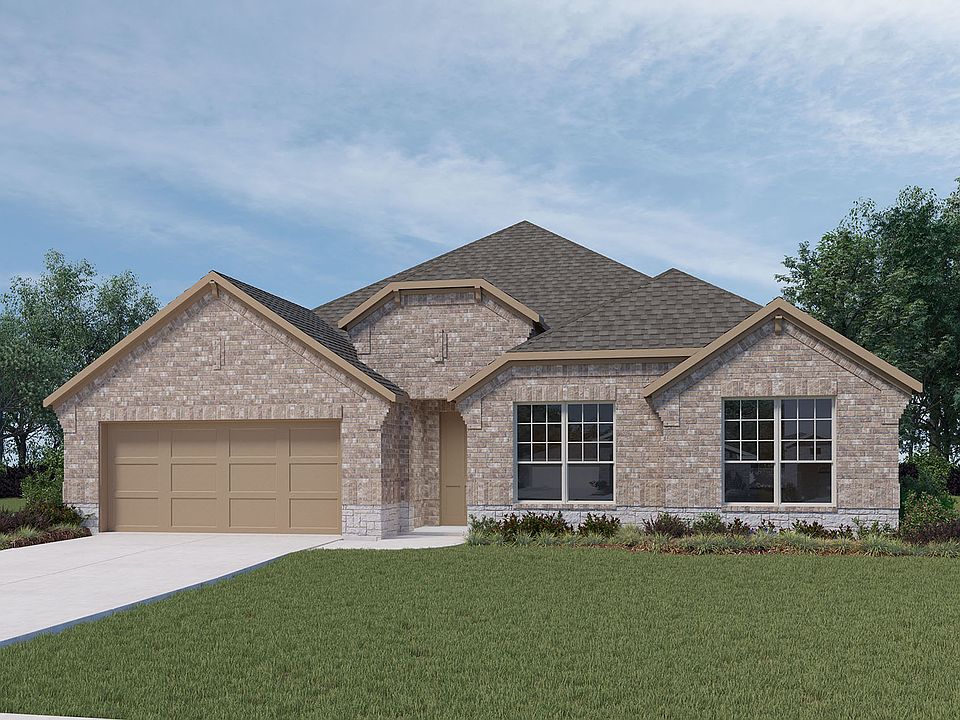 Plan Elevation.