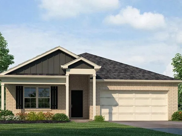 115 Sawtooth Dr, Troy, AL 36081