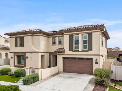 1743 La Cumbre Ave, Chula Vista, CA, 91913