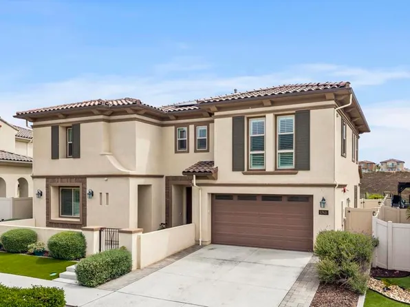 1743 La Cumbre Ave, Chula Vista, CA 91913