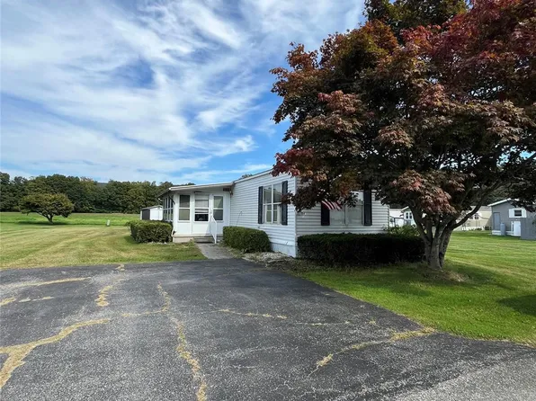 94 PARK DRIVE, Dover Plains, NY 12522