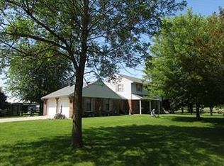 2271 E 560 N, Anderson, IN 46012