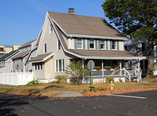 94 Sherman Ct, Fairfield, CT 06824
