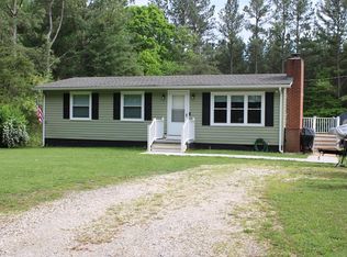 1176 Hixburg Rd, Pamplin, VA 23958