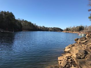 LOT 113 Sipsey Pike, Double Springs, AL 35553