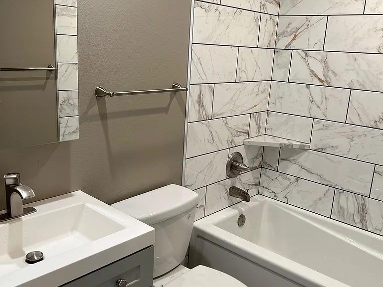 4207 Fremont Ave N #2 — Photo 5