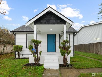 808 E 59th Street, Tacoma, WA, 98404
