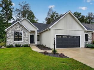 2553 Timberstone Dr, Elkhart, IN 46514