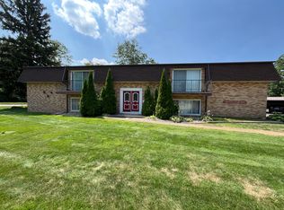 428 Butternut Dr #1, Holland, MI 49424